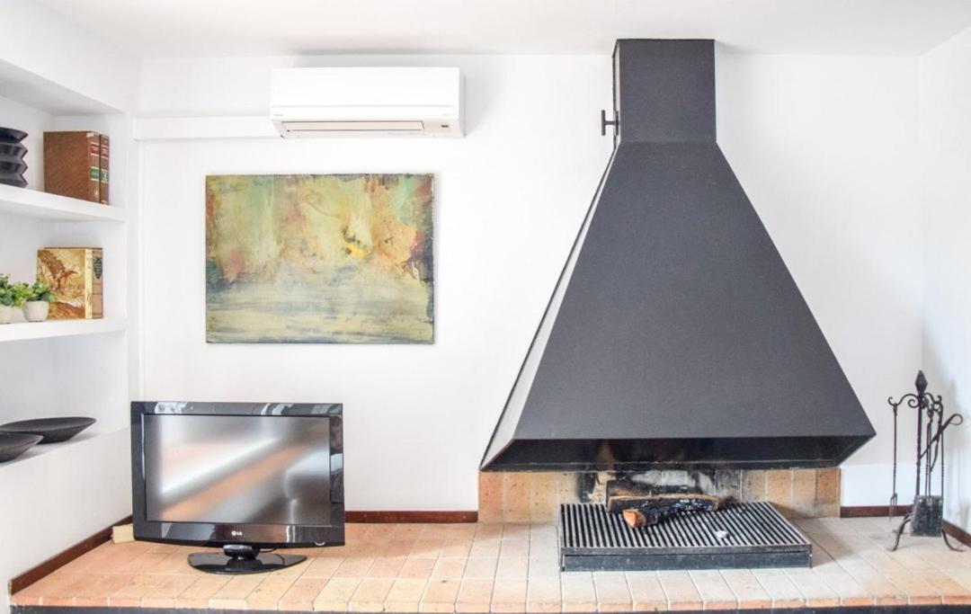 Apartament Centric -private Parking - Ca L'ella *