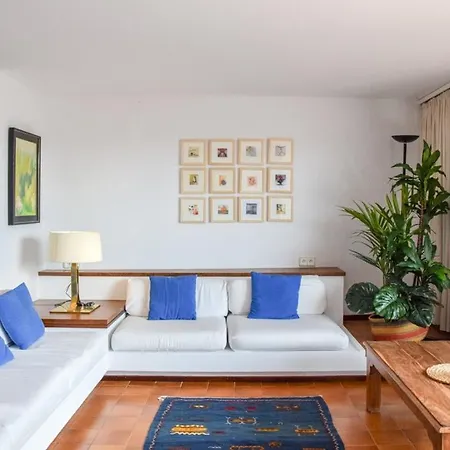 Centric Apartment Cadaques -Private Parking - Ca L'Ella Zewnętrze zdjęcie