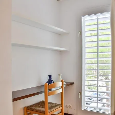 Centric Apartment Cadaques -Private Parking - Ca L'Ella Zewnętrze zdjęcie