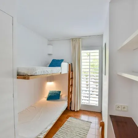 Centric Apartment Cadaques -Private Parking - Ca L'Ella Zewnętrze zdjęcie