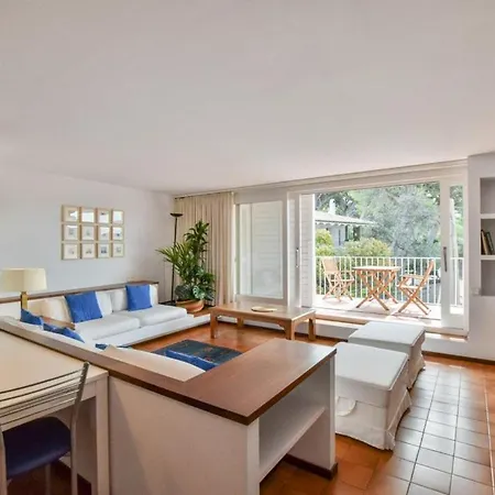 Centric Apartment Cadaques -Private Parking - Ca L'Ella Zewnętrze zdjęcie