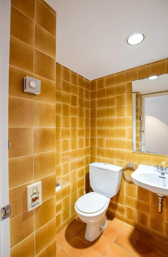 Appartement Centric -private Parking - Ca L'ella