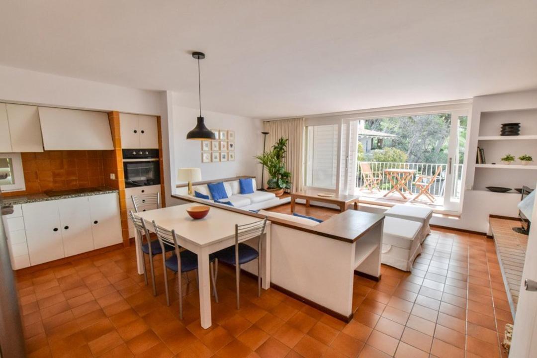 Centric -private Parking - Ca L'ella Appartement Cadaqués