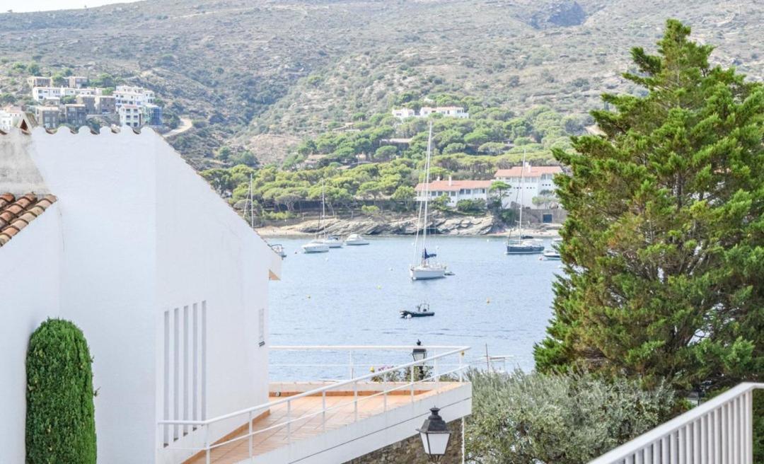Appartement Centric -private Parking - Ca L'ella