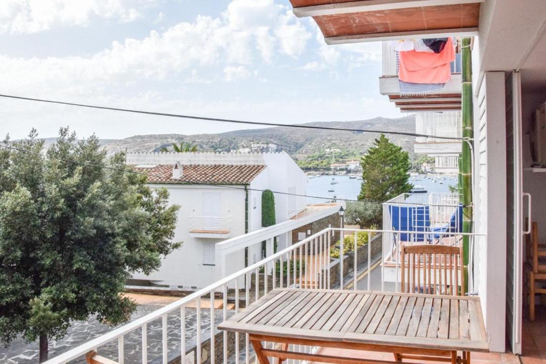 Appartement Centric -private Parking - Ca L'ella Cadaqués