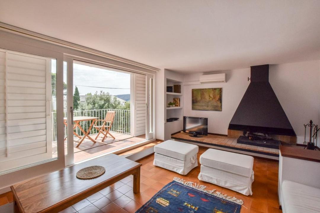Appartement Centric -private Parking - Ca L'ella